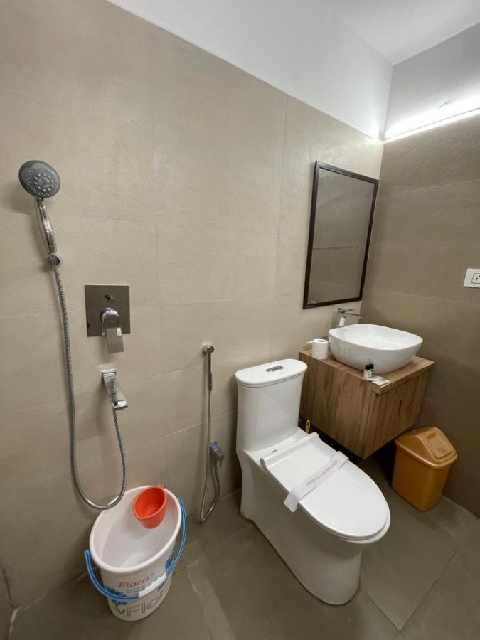 Hotel Ladakh Greens - An Organic Retreat ليه المظهر الخارجي الصورة